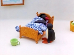 پینگو (فصل 2 - قسمت 6)